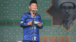   Gubernur Sulteng Dukung Guru Tua Menjadi Pahlawan Nasional