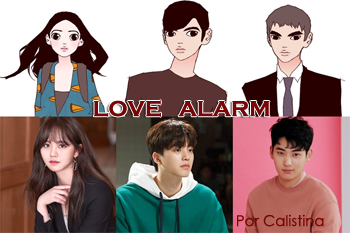 Love Alarm