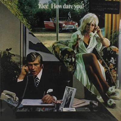 10cc-album-How-Dare-You!