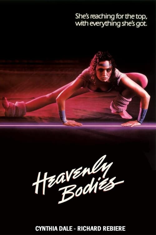 [HD] Heavenly Bodies 1984 Pelicula Completa Online Español Latino