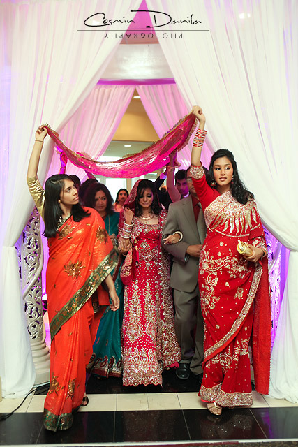 hindu bengali wedding