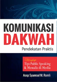 Komunikasi Dakwah