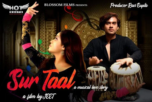 Sur Taal (2020) HotShots Digital Originals Web series Wiki, Cast Real Name, Photo, Salary and News Sur Taal (2020) HotShots Digital Originals Web series Wiki, Cast Real Name, Photo, Salary and News
