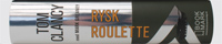 Rysk roulette - Tom Clancy med Mark Greaney