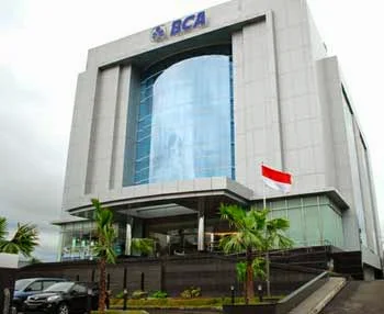 Lowongan Kerja Bank BCA