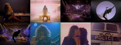 Whitesnake, In the Still of the Night