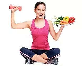 GOOD FOOD |GOOD HEALTH