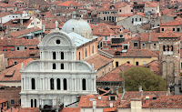 Churches of Venice: San Zaccaria