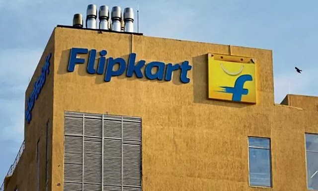 Madras High Court Dismisses Flipkart Founders' Plea Against ED's Show Cause Notice  Introduction