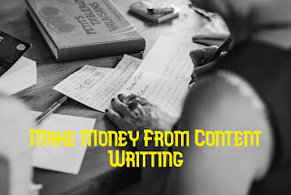 Make-Money-From-Content-Writting