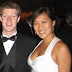 Mark Zuckerberg with Priscilla Chan: Real Human..