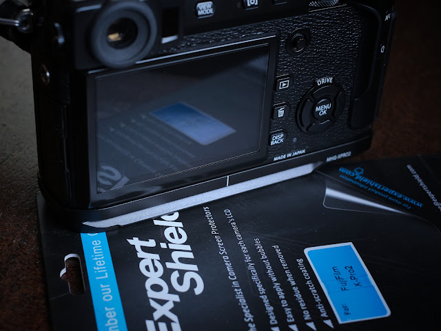 Fujifilm X-Pro2 Camera and Accessories