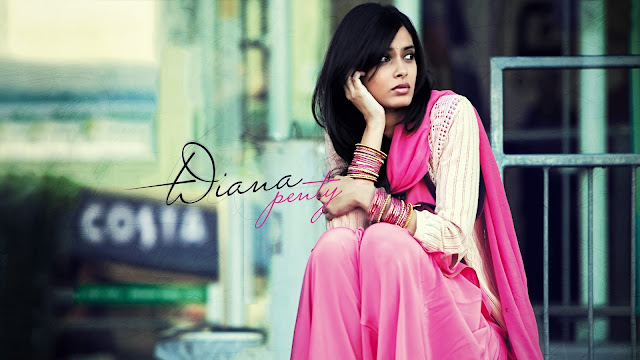 Diana Penty 1080p Images Download