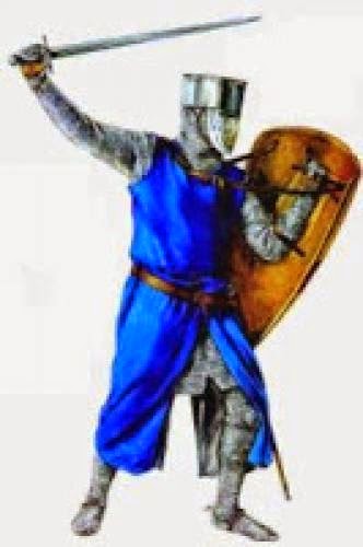 It War Put On Your Armor