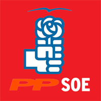 Logotipus del PPSOE