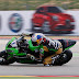 World Supersport: Segunda pole del año para Sofuoglu en Aragón