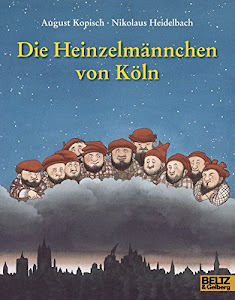 Die Heinzelmännchen von Köln (MINIMAX)