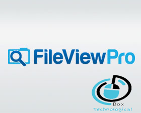 File View Pro