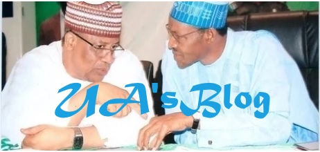 Modern leadership is not just about 'fighting' corruption and 8 other takeaways from IBB's 'special statement' to Buhari 