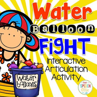 https://www.teacherspayteachers.com/Product/Water-Balloon-Fight-Interactive-Articulation-Activity-2478560