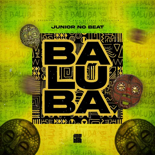 Júnior No Beat - Baluba