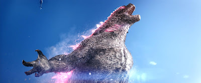Godzilla X Kong New Empire Movie Image 13