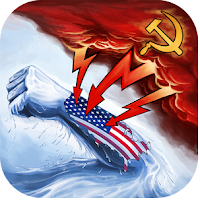 Strategy & Tactics:USSR vs USA v1.0.0