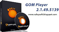 Free Download GOM Player 2.1.49.5139