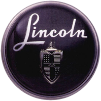  Lincoln