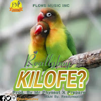 Music: Reallynspire - Kilofe? 