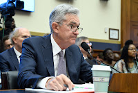 Fed Chairman Jerome H. Powell