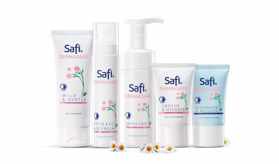 SAFI DERMASAFE