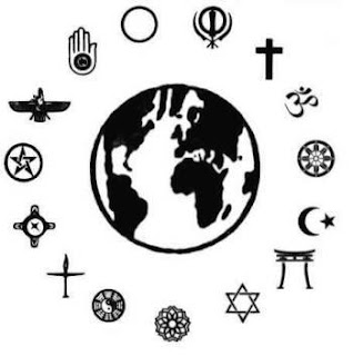 Mengapa Manusia Membutuhkan Agama? [ www.BlogApaAja.com ]