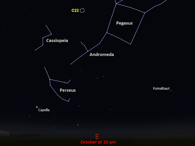 katalog-caldwell-22-nebula-bola-salju-informasi-astronomi