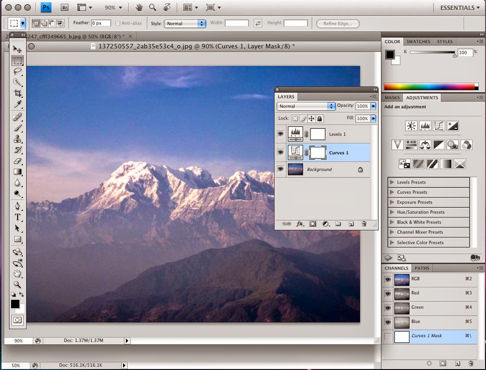 how to download photoshop for free mac