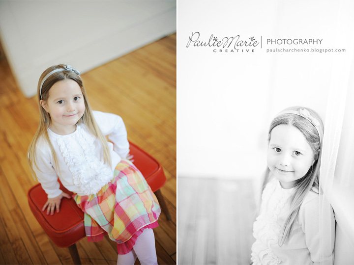 Minneapolis Children's Photographer