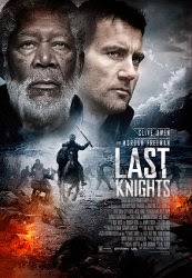 Last Knights *½