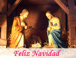 Feliz Navidad, parte 1