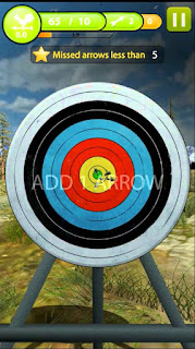 Images Game Archery Master 3D Apk Mod