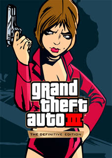 Download Grand Theft Auto III The Definitive Edition Torrent