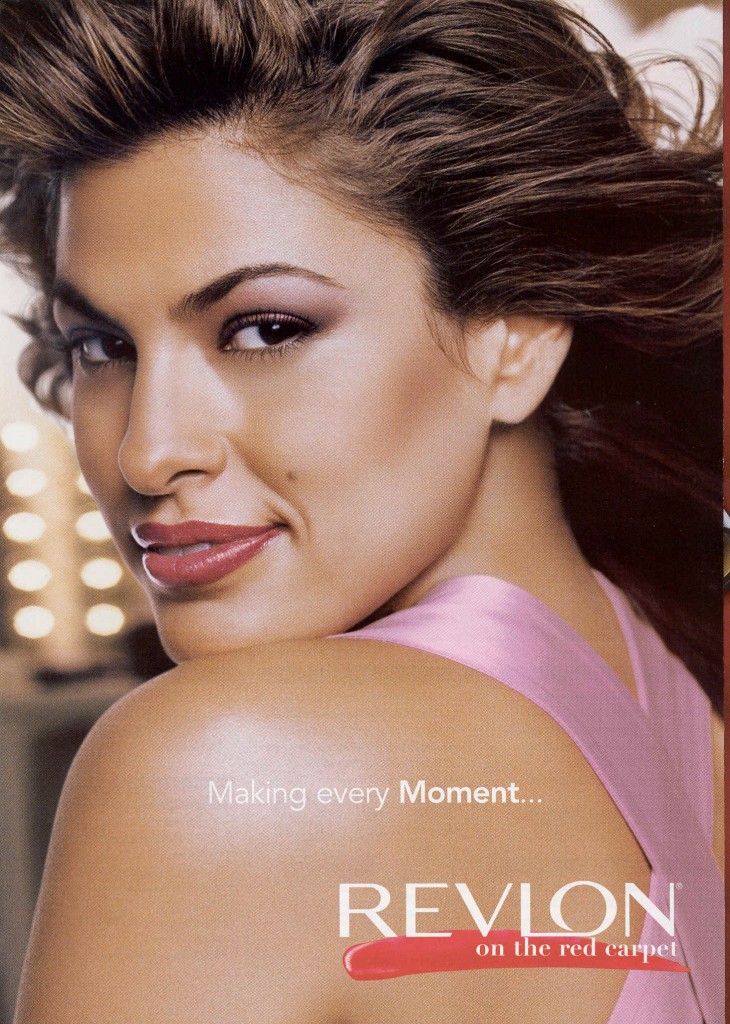 eva mendes makeup. eva mendes makeup. Eva Mendes for Revlon; Eva Mendes for Revlon