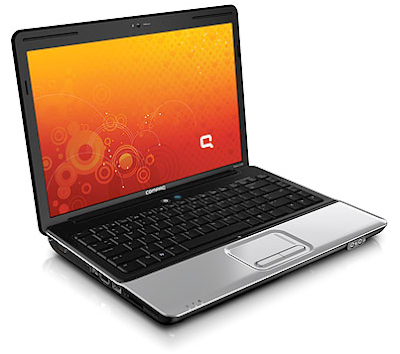 Compaq Presario CQ40-616TU Laptop Price In India