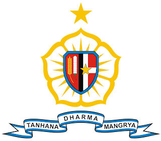 Logo Lembaga Ketahanan Nasional Kumpulan Logo Lambang  
