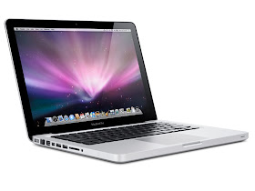 Apple MacBook