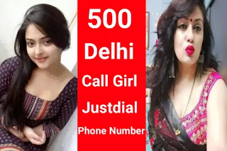 Delhi call girl justdial phone number