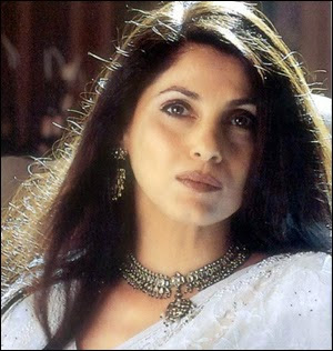 Dimple Kapadia