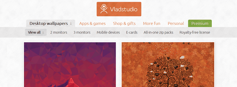 Vladstudio wallpapers