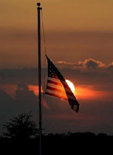 Half Mast revisited