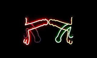 Bruce Nauman | Big Welcome | 1941 