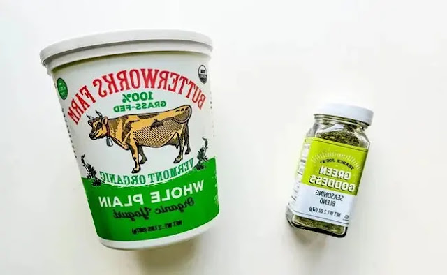 Unleashing the Power of Yogurt: The Ultimate Two-Ingredient Chicken Marinade